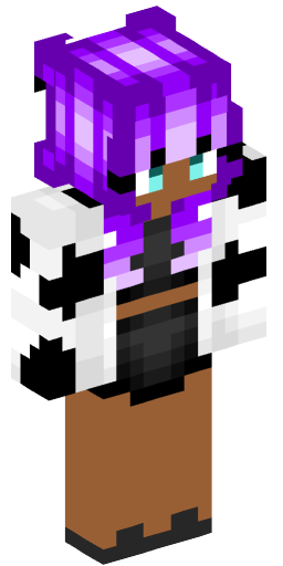 Minecraft Skin #203156
