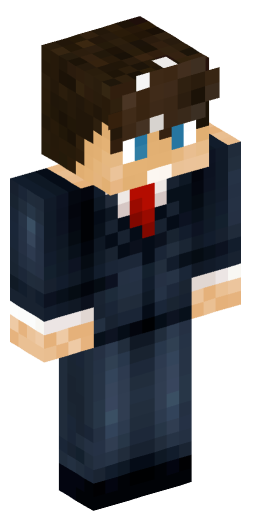 kubllay Minecraft Skin Preview on Minecraft.Co.Com