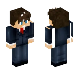 Minecraft Skin #203157
