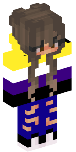 Minecraft Skin #203158
