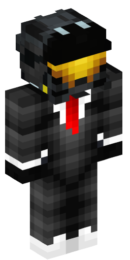 Minecraft Skin #203159