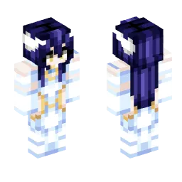 Minecraft Skin #203165