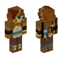 Minecraft Skin #203168