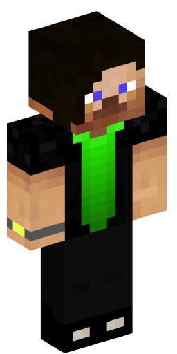 Minecraft Skin #203176