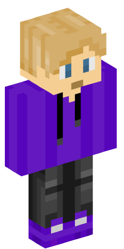 Minnette Minecraft Skin Preview on Minecraft.Co.Com