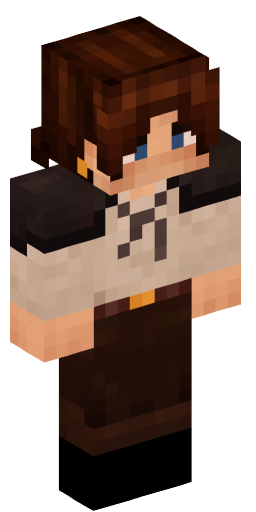 Minecraft Skin #203187
