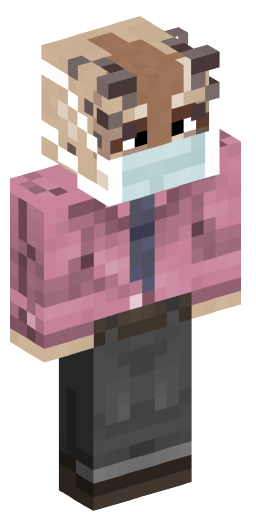 Minecraft Skin #203192