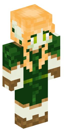 Minecraft Skin #203197