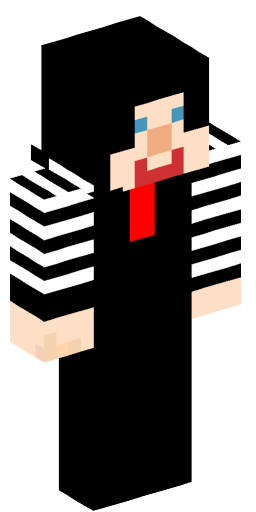 Minecraft Skin #203198