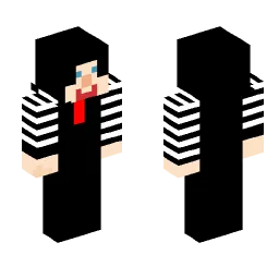 Minecraft Skin #203198