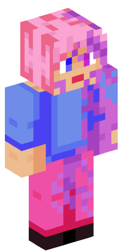 Minecraft Skin #203199