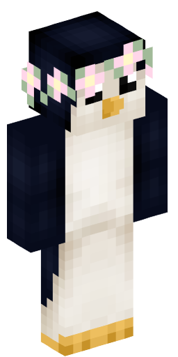 Minecraft Skin #203208