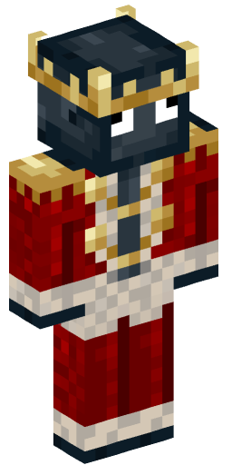 Minecraft Skin #203209