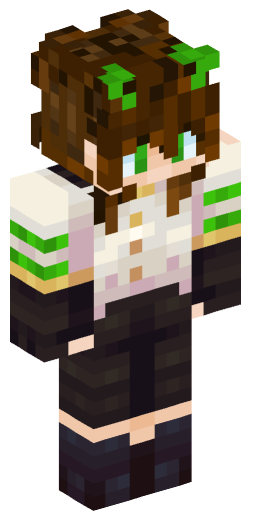 Minecraft Skin #203215