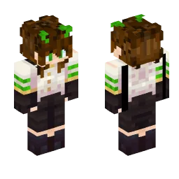 Minecraft Skin #203215