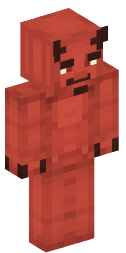 Minecraft Skin #203230