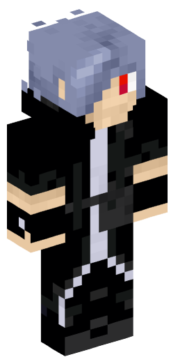 Minecraft Skin #203242