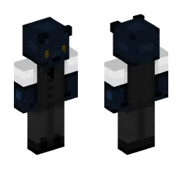 Minecraft Skin #203252