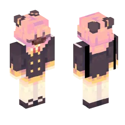 Minecraft Skin #203258