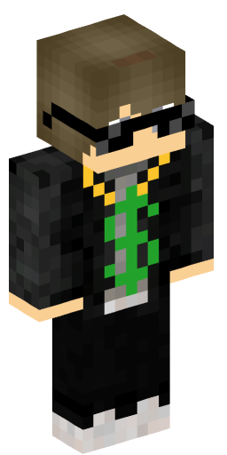 Minecraft Skin #203259