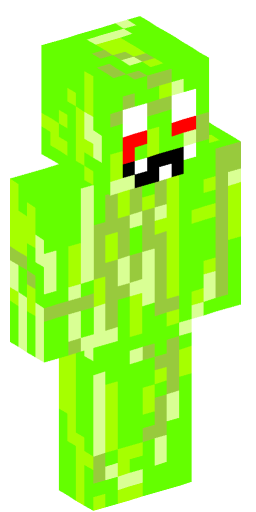 Minecraft Skin #203261