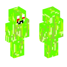 Minecraft Skin #203261