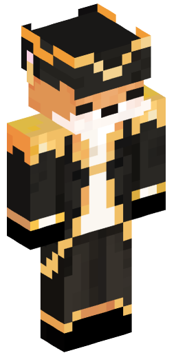 king1918 Minecraft Skin Preview on Minecraft.Co.Com