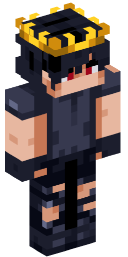 Minecraft Skin #203272