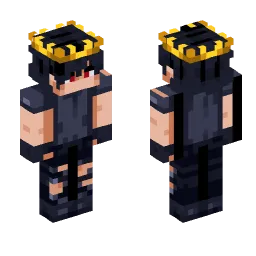 Minecraft Skin #203272