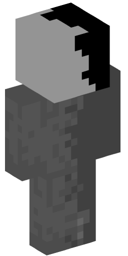 MRSPSYCO Minecraft Skin Preview on Minecraft.Co.Com