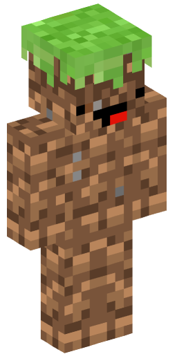Minecraft Skin #203278