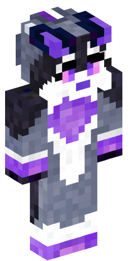 Minecraft Skin #203282