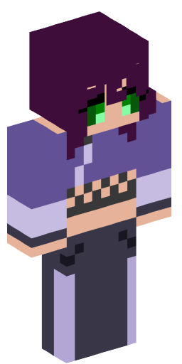 Minecraft Skin #203283