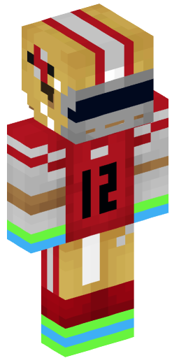 Minecraft Skin #203287