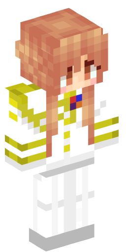 Minecraft Skin #203288