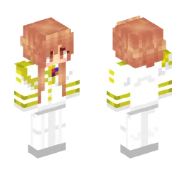 Minecraft Skin #203288