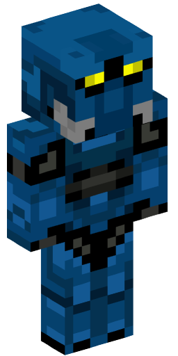 Minecraft Skin #203295