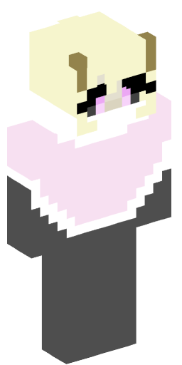 Minecraft Skin #203296
