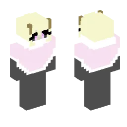 Minecraft Skin #203296