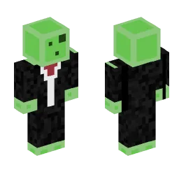 Minecraft Skin #