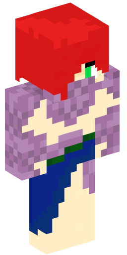 Minecraft Skin #203298