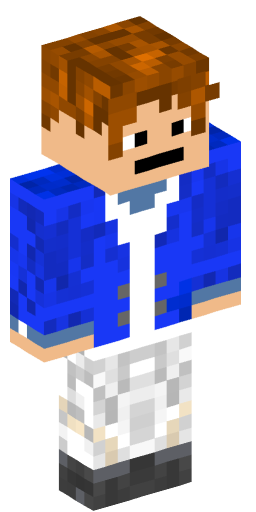 Minecraft Skin #203303