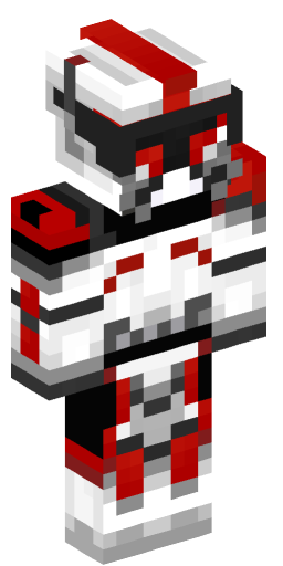 ss09 Minecraft Skin Preview on Minecraft.Co.Com