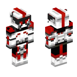 Minecraft Skin #203306