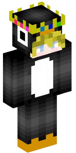 Minecraft Skin #203308