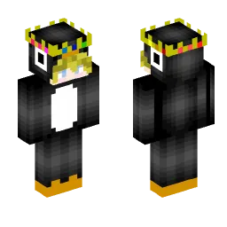 Minecraft Skin #203308