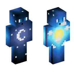 Minecraft Skin #203314