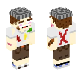 Minecraft Skin #203315