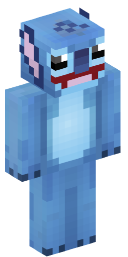 Minecraft Skin #203316