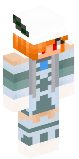 Minecraft Skin #203318